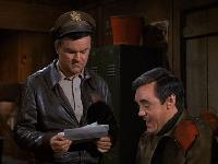 Click to watch 'My Favorite Prisoner' (popup) Hogans Heroes